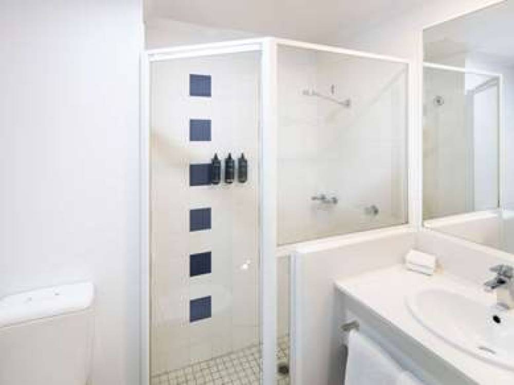 Mercure Sydney Blacktown 5