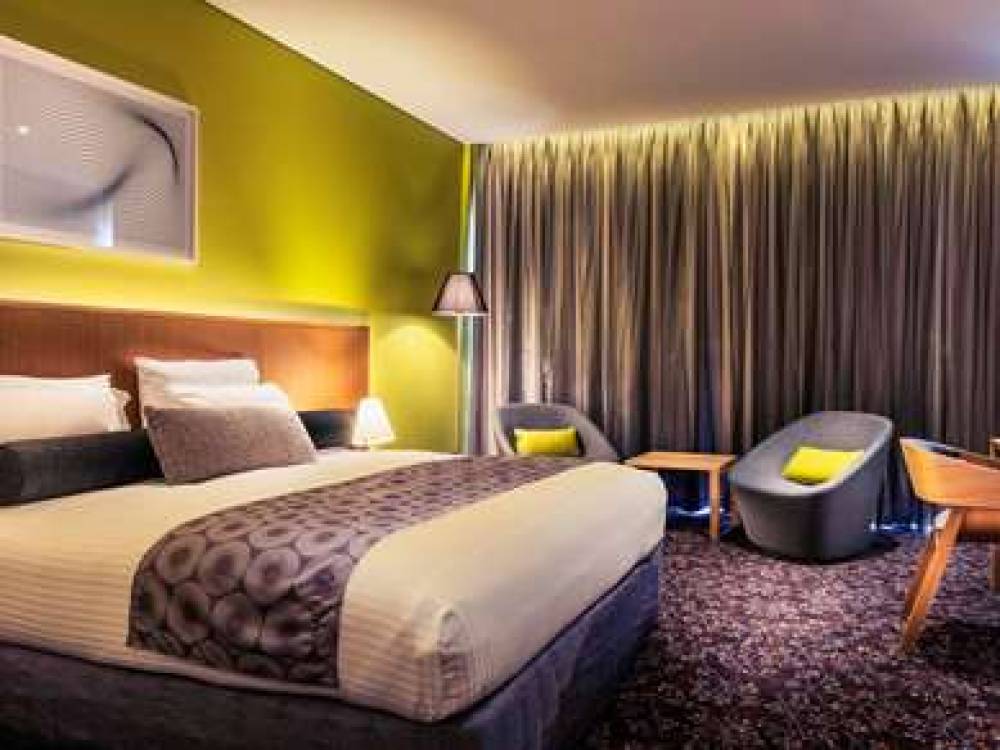 Mercure Sydney Liverpool 6