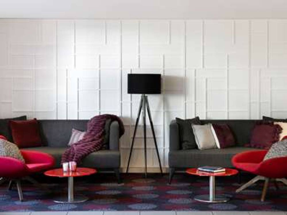 Mercure Sydney Macquarie Park