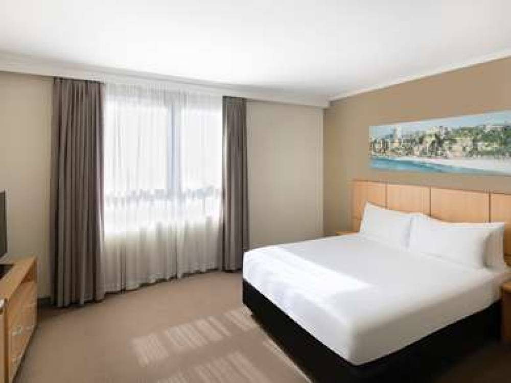 Mercure Sydney Manly Warringah 8
