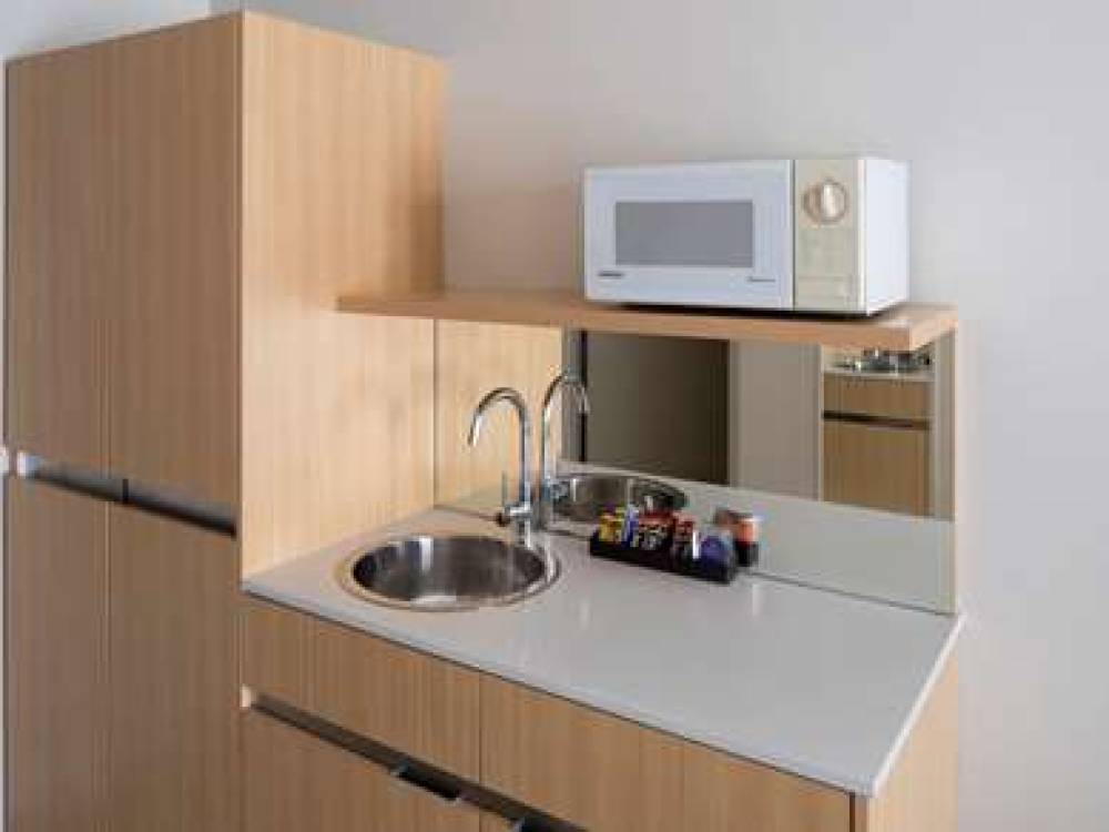 Mercure Sydney Manly Warringah 3