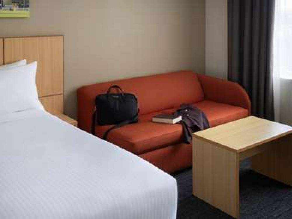 Mercure Sydney Manly Warringah 7