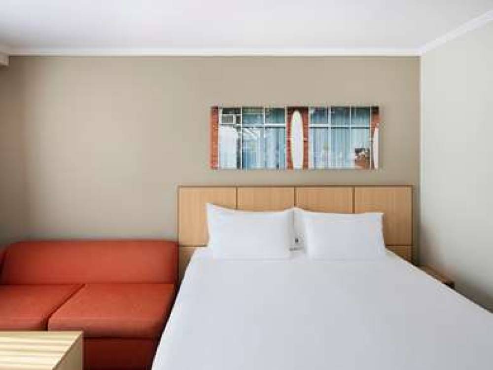 Mercure Sydney Manly Warringah 10