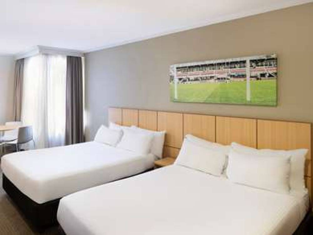 Mercure Sydney Manly Warringah 4
