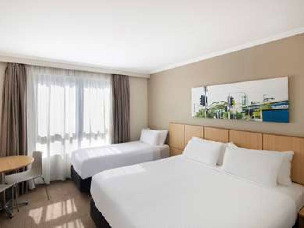 Mercure Sydney Manly Warringah 5