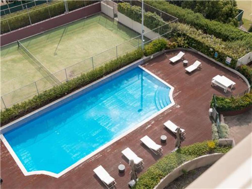 Mercure Sydney Parramatta