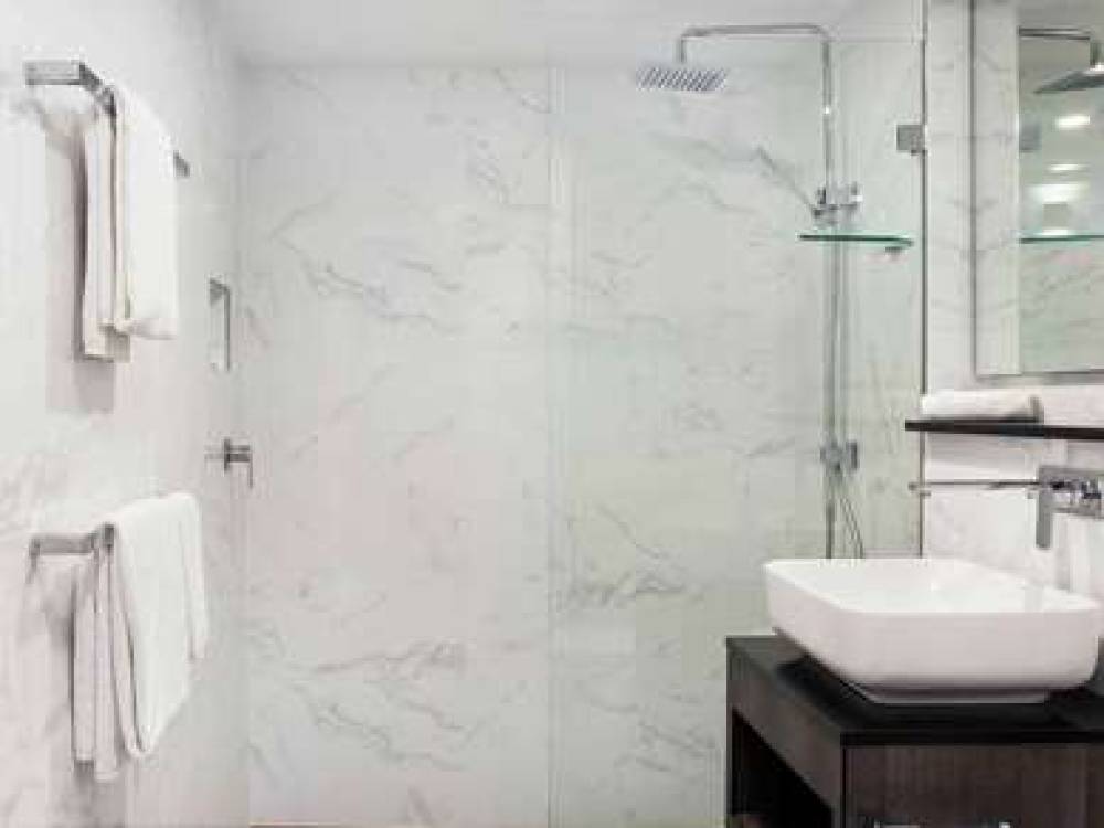Mercure Sydney 10
