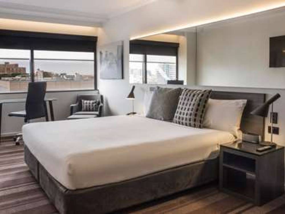 Mercure Sydney 6