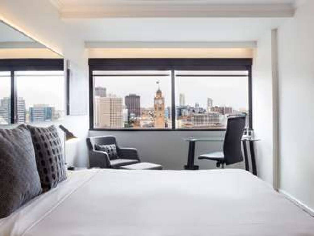 Mercure Sydney 5