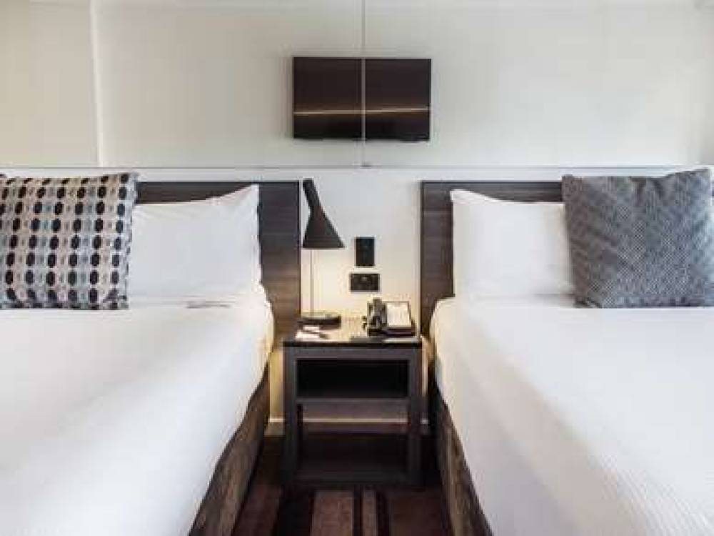 Mercure Sydney 4