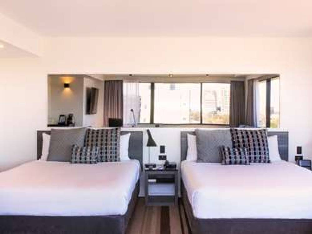Mercure Sydney 7
