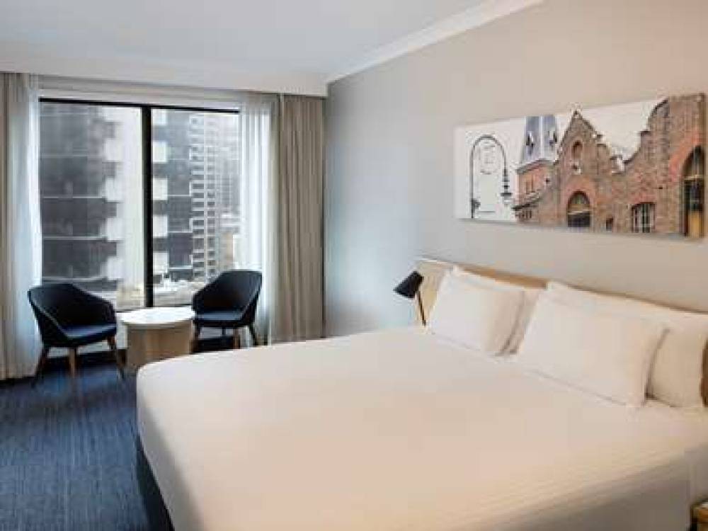 Mercure Sydney Wynyard