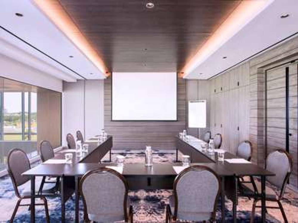 Mercure Tangerang Bsd City