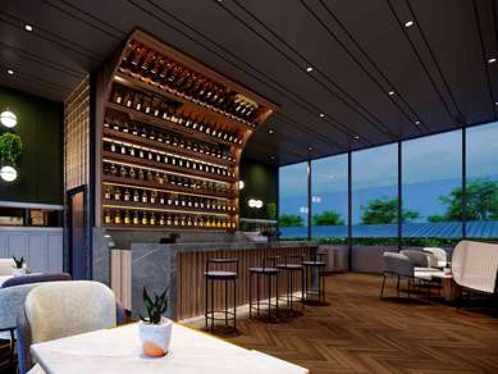 MERCURE TANGERANG CENTRE 1