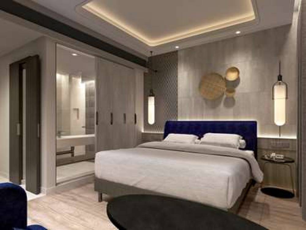 MERCURE TANGERANG CENTRE 6