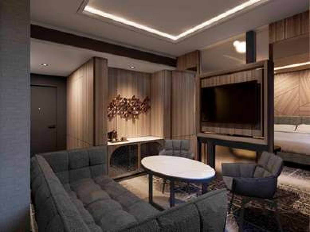 MERCURE TANGERANG CENTRE 5