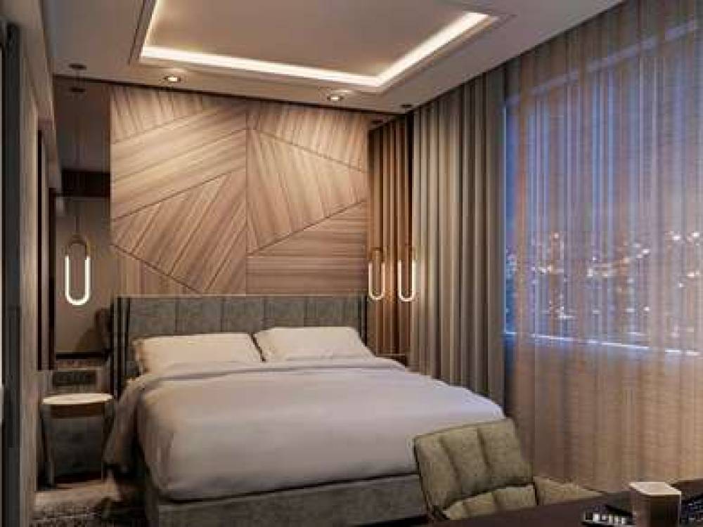 MERCURE TANGERANG CENTRE 7