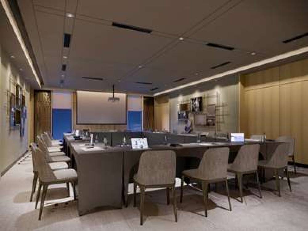 MERCURE TANGERANG CENTRE 2