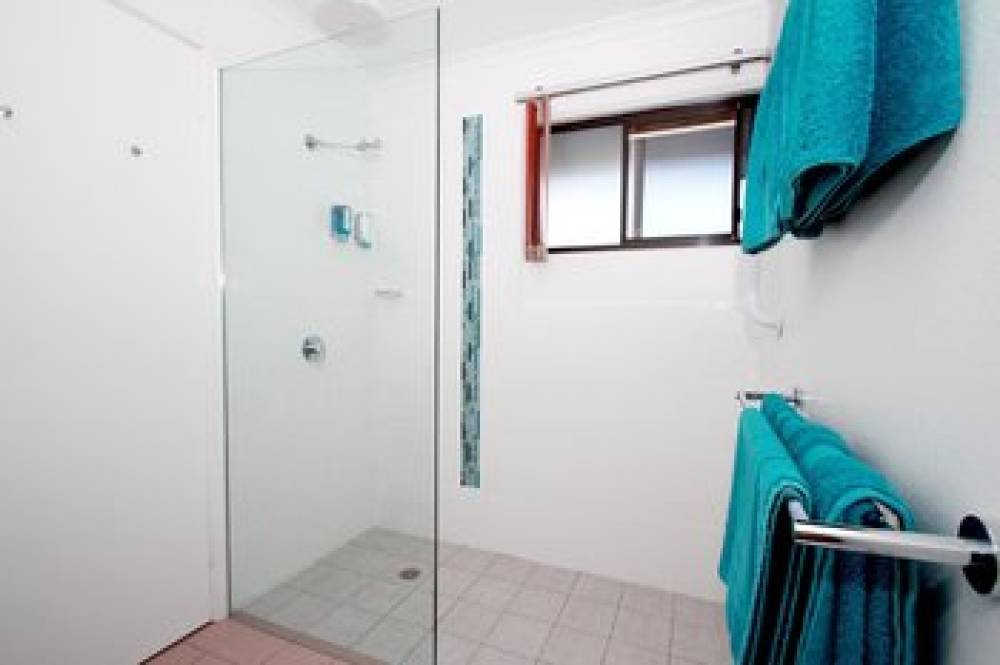 MERIMBULA SEA SPRAY MOTEL 9