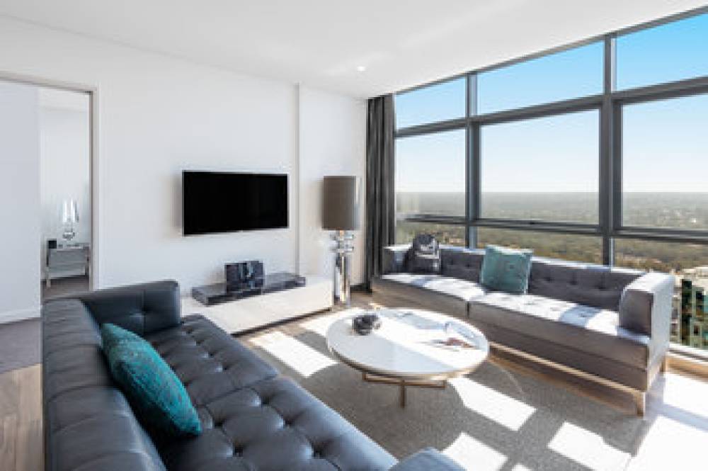 MERITON SUITES CHATSWOOD 6