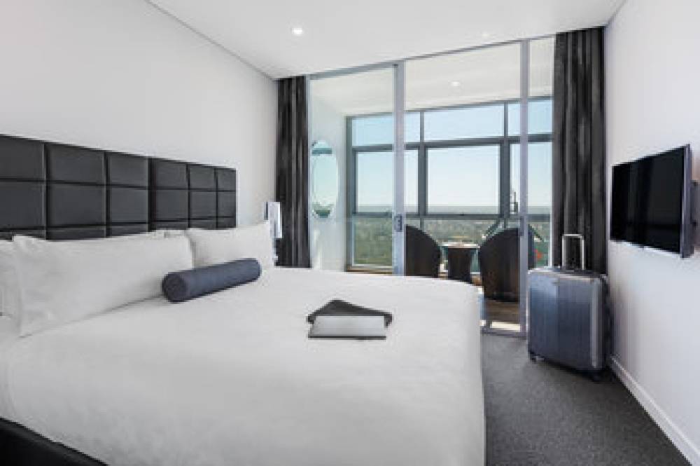 MERITON SUITES CHATSWOOD 5