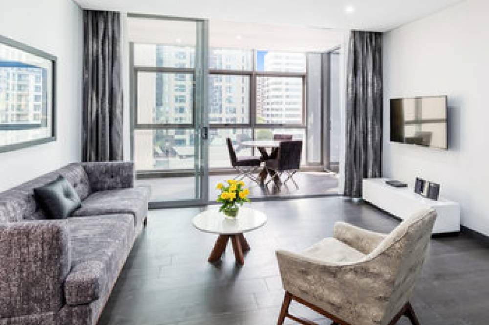 MERITON SUITES CHATSWOOD 8