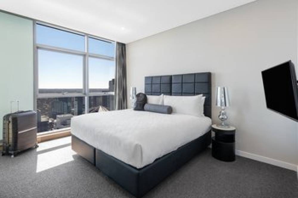 MERITON SUITES CHATSWOOD 3