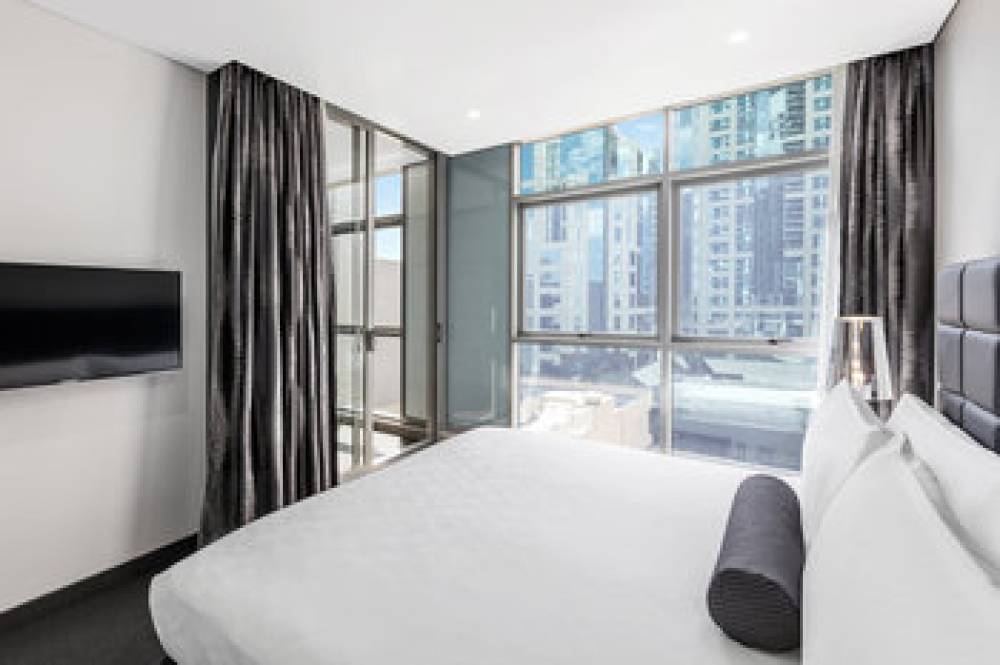 MERITON SUITES CHATSWOOD 10