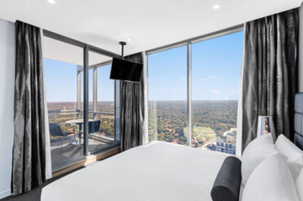 MERITON SUITES CHATSWOOD 7