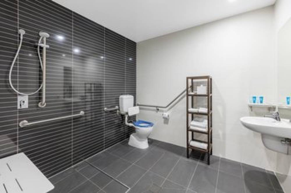 Meriton Suites Mascot Central 6