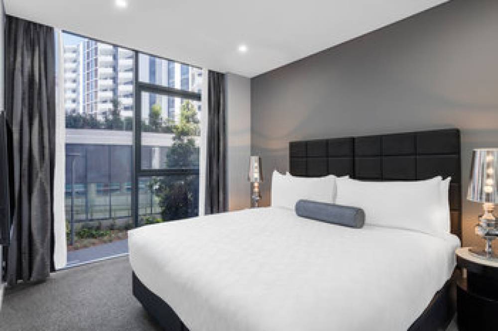 Meriton Suites Mascot Central 4