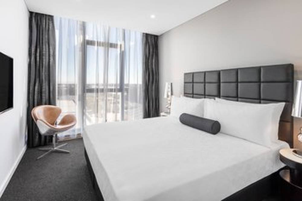 Meriton Suites Mascot Central 3
