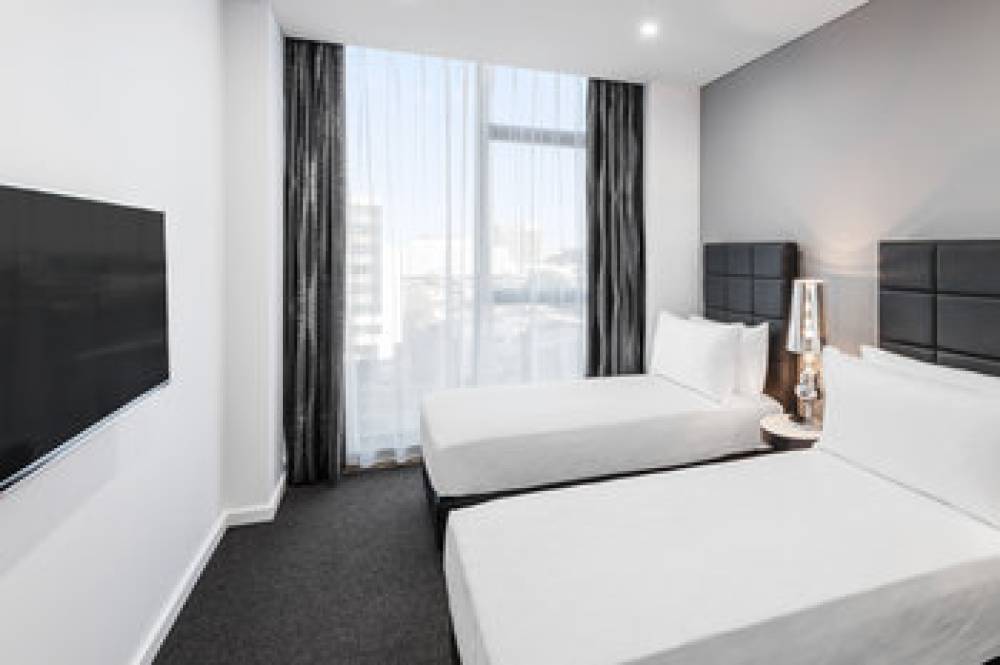 Meriton Suites Mascot Central 7