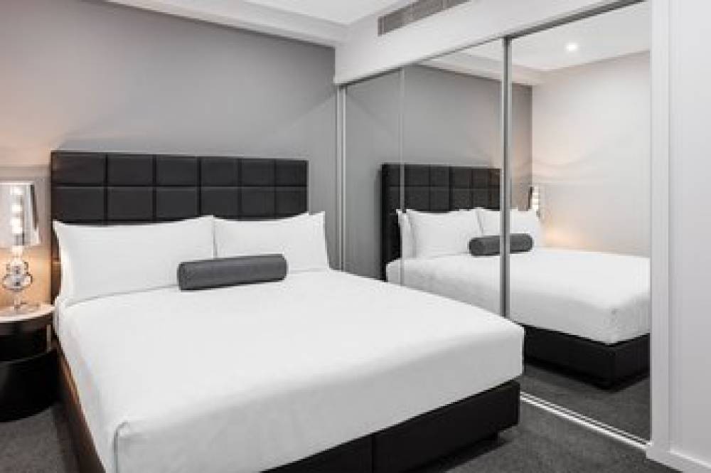 Meriton Suites Mascot Central 9