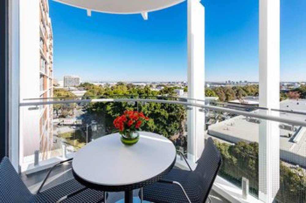 Meriton Suites Mascot Central 2