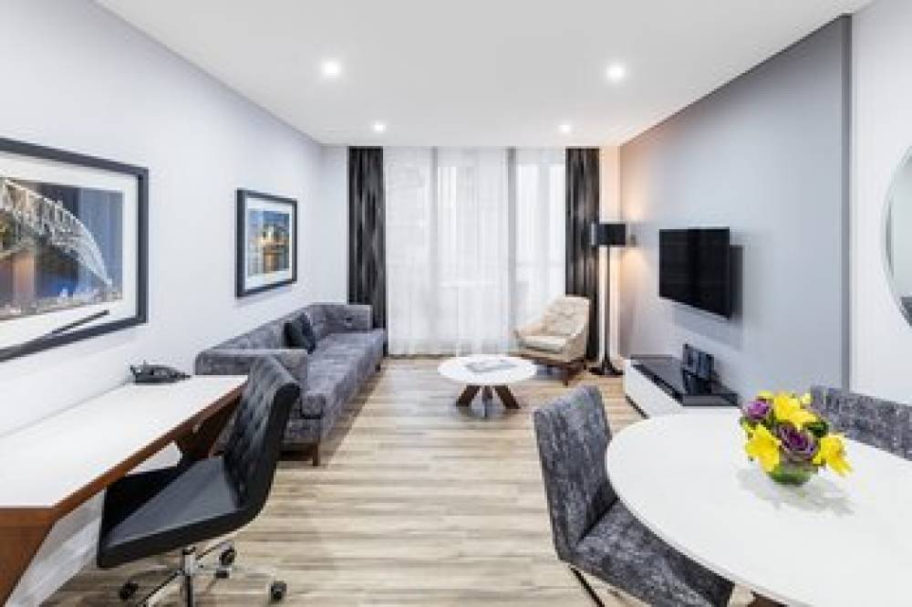Meriton Suites Mascot Central 8