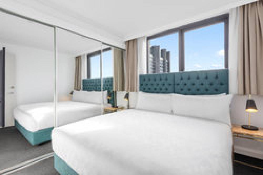 MERITON SUITES PITT STREET 10
