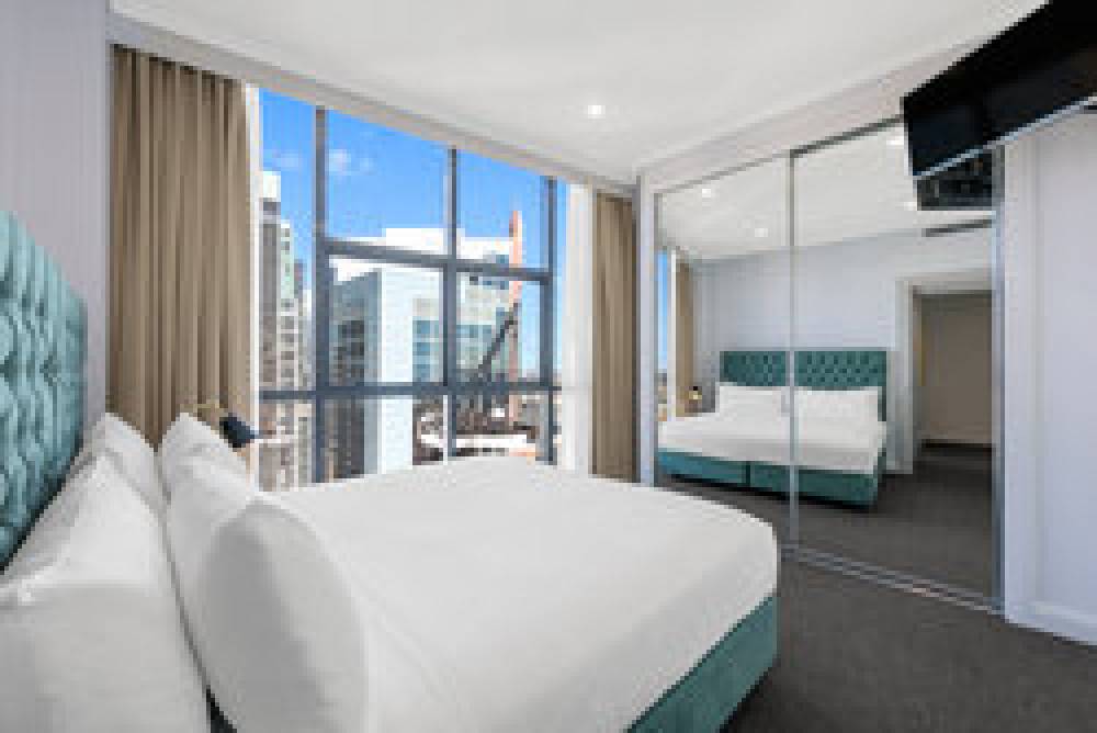 MERITON SUITES PITT STREET 5