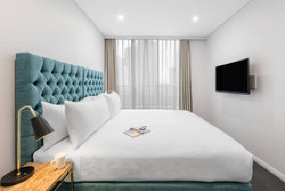 MERITON SUITES PITT STREET 4