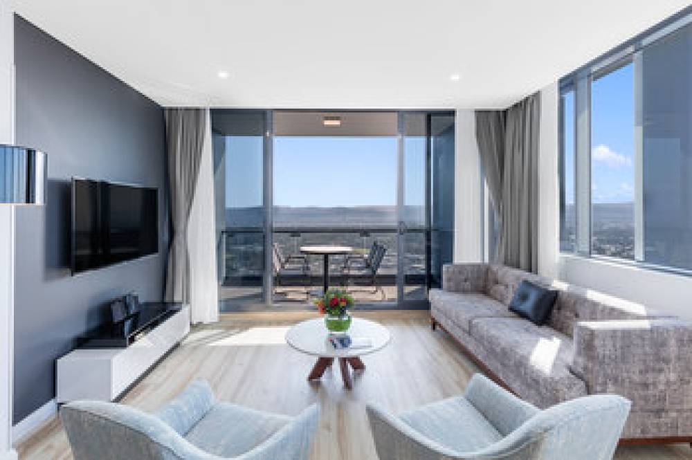 MERITON SUITES SOUTHPORT 2
