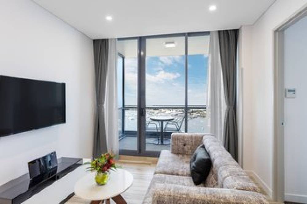 MERITON SUITES SOUTHPORT 4
