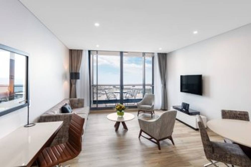 MERITON SUITES SOUTHPORT 7