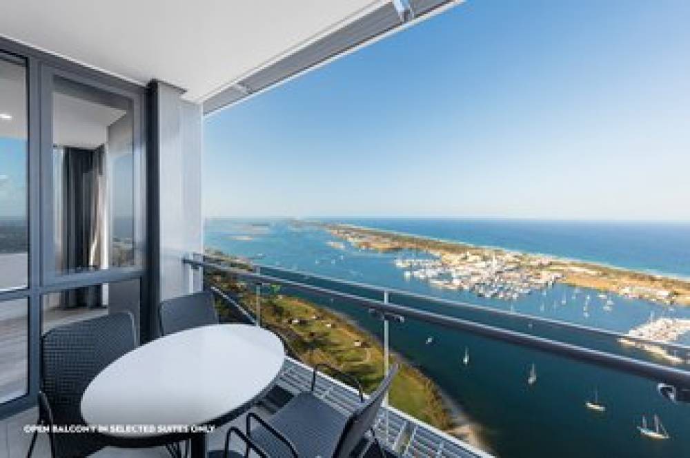 MERITON SUITES SOUTHPORT 8