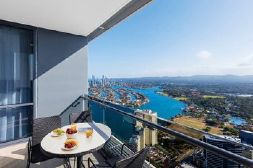 MERITON SUITES SOUTHPORT 6