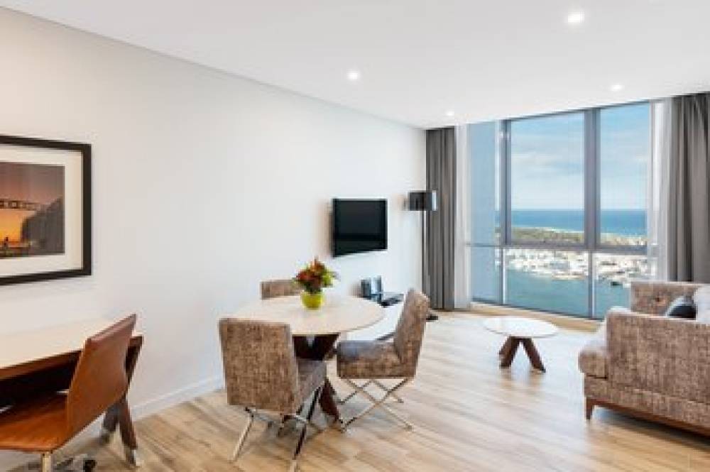 MERITON SUITES SOUTHPORT 9