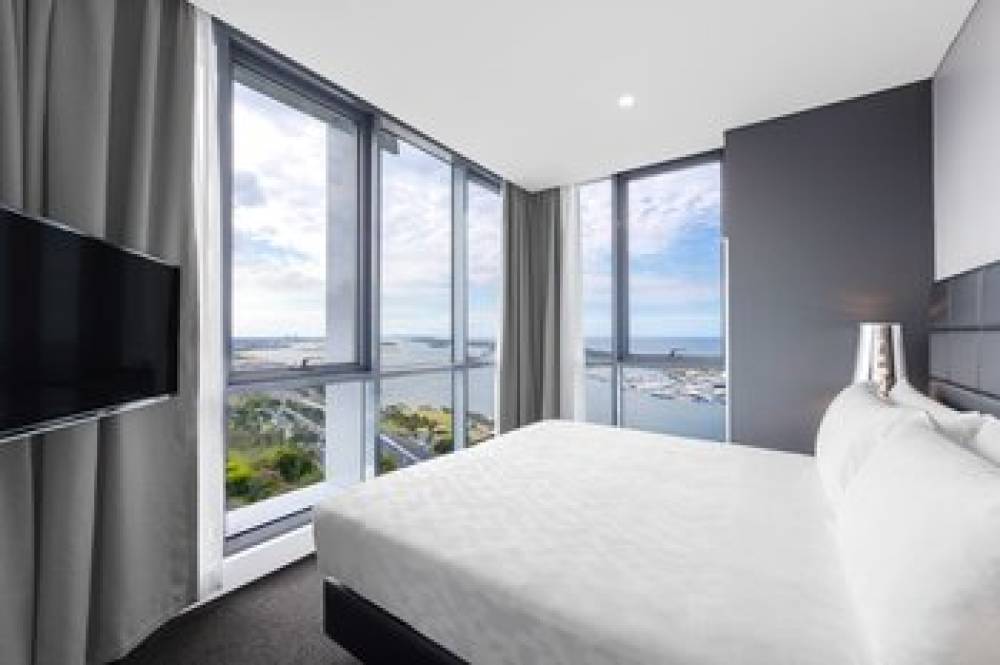 MERITON SUITES SOUTHPORT 3