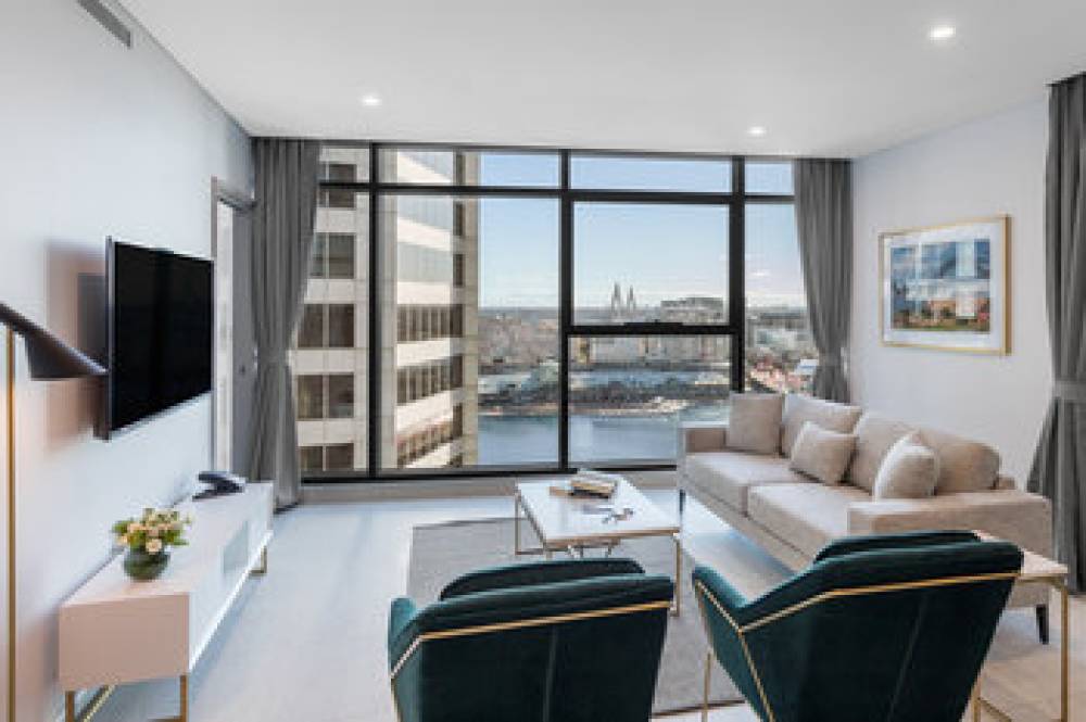 MERITON SUITES SUSSEX STREET 3