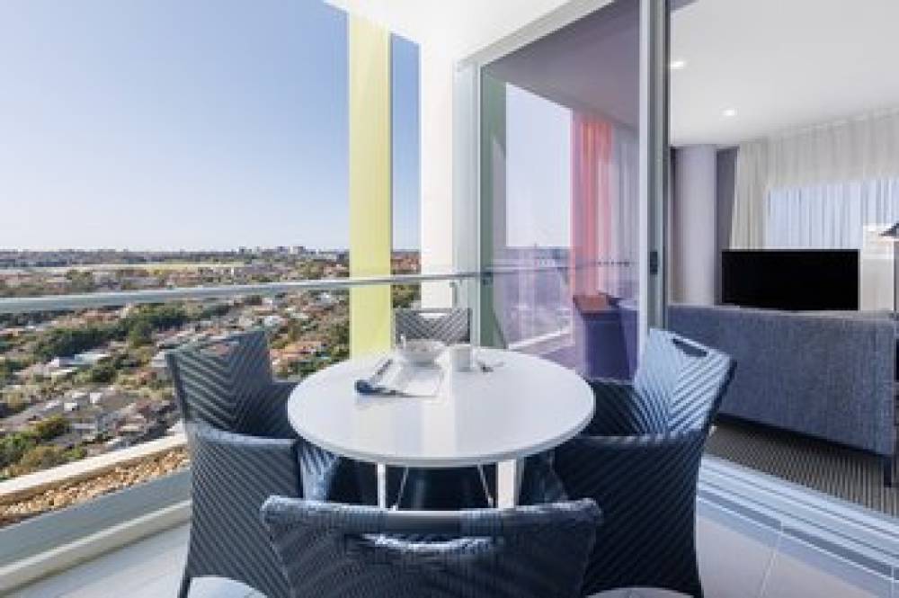 Meriton Suites Zetland 5