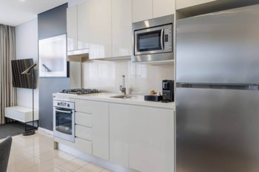 Meriton Suites Zetland