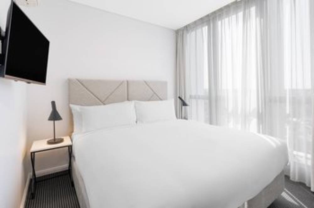 Meriton Suites Zetland 4